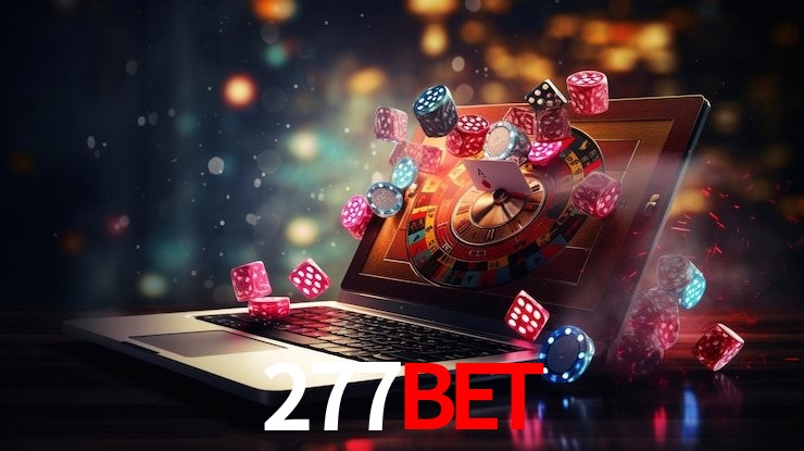 277bet Logo 2