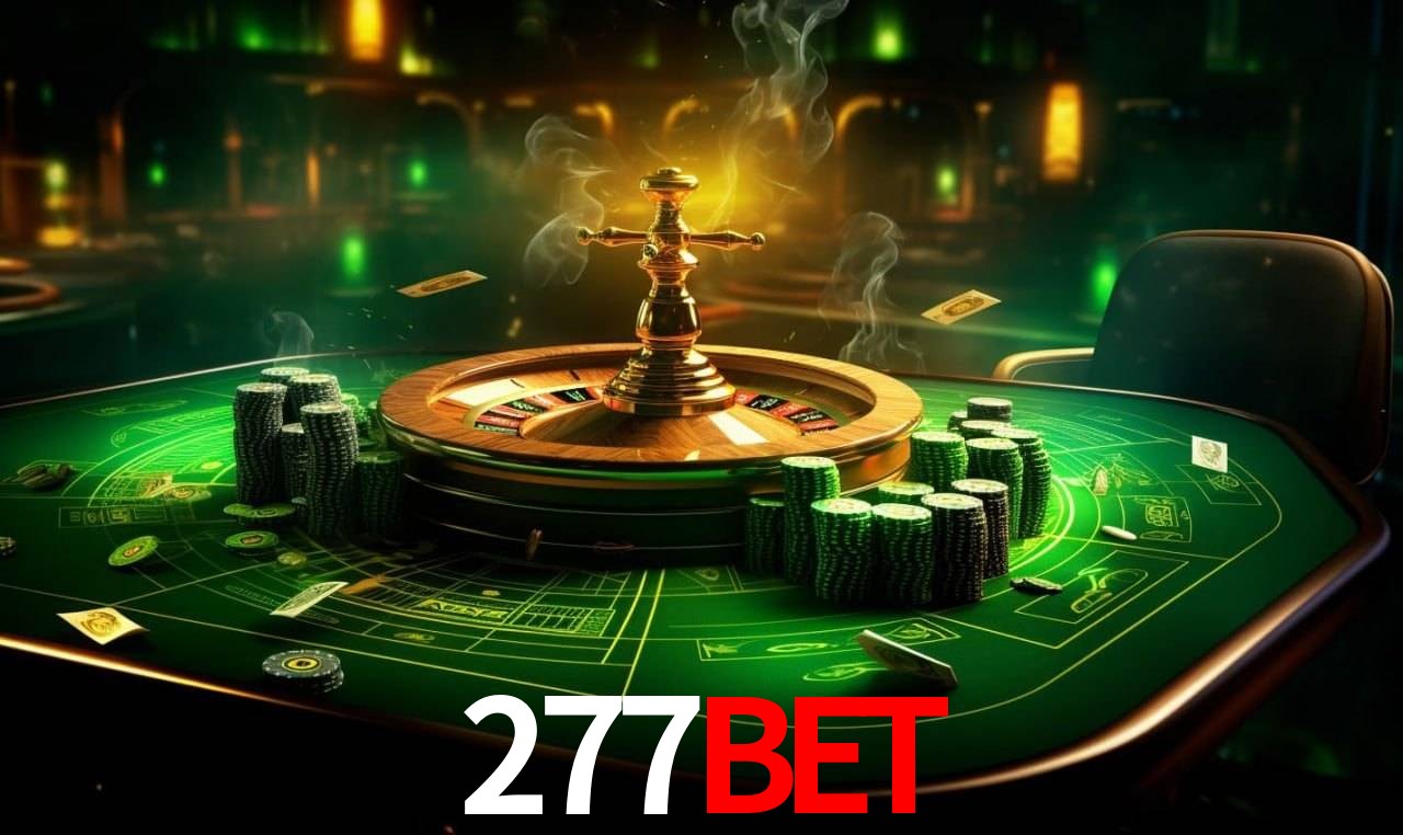 277bet Logo 3
