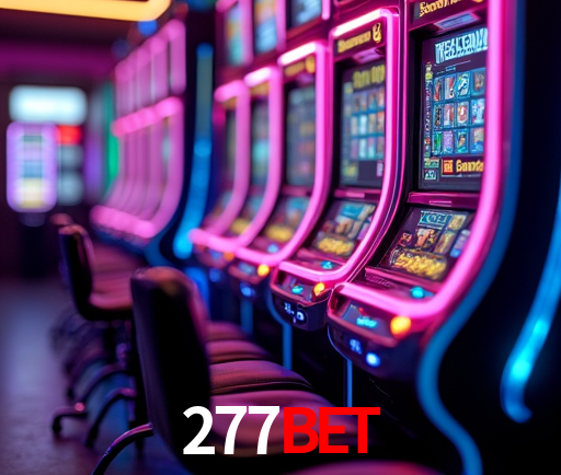Slots 277bet - Jackpots Progressivos