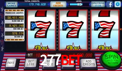 A Popularidade dos Caça-Níqueis no 277bet