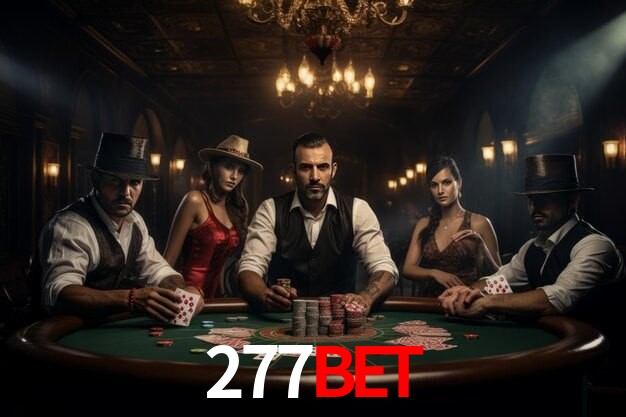 277bet Logo 1