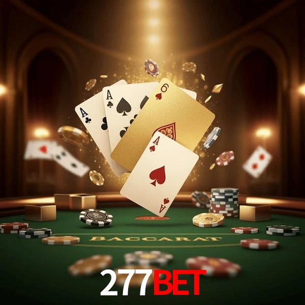 Roulette Table 277bet