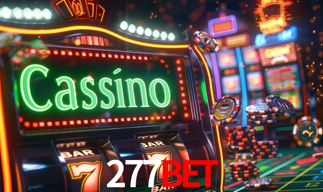 Promoções Sazonais 277bet