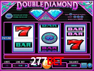 Descubra a Magia dos Jogos de Arcade no 277bet