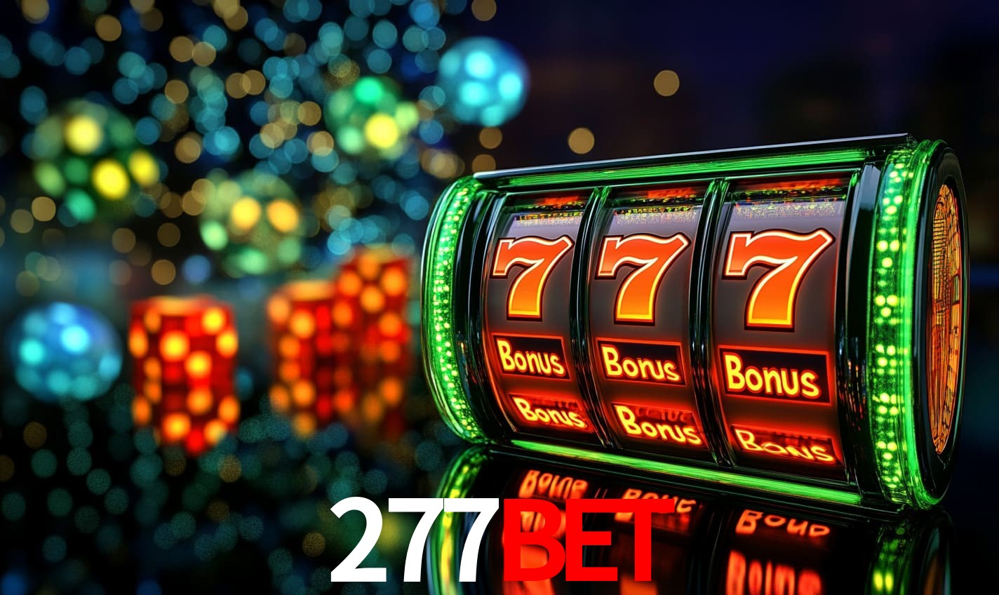 Especiais de Fim de Semana 277bet