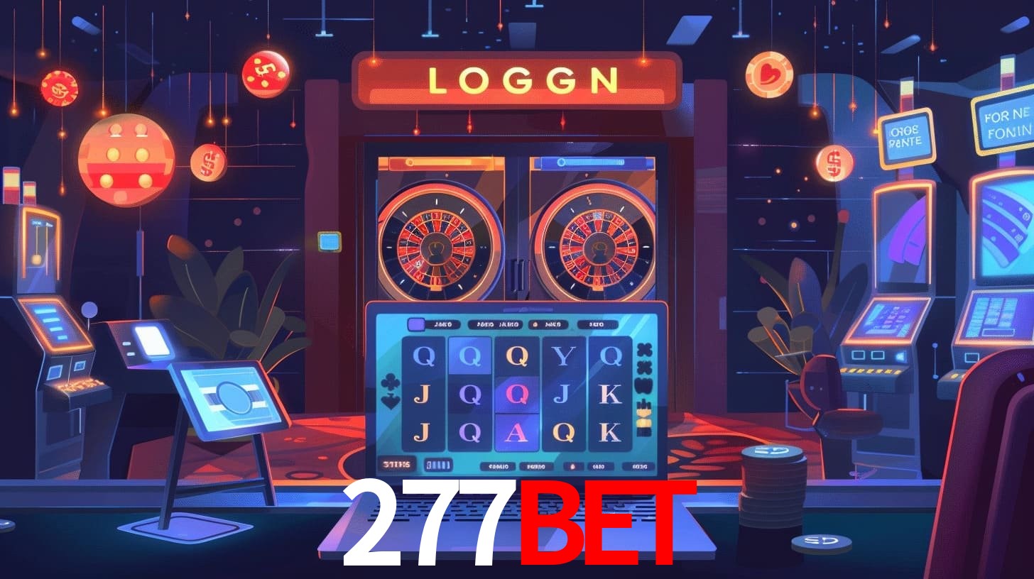 277bet Segurança Logo 1