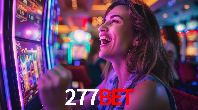 277bet - Fortuna ao Seu Alcance - 277bet.com