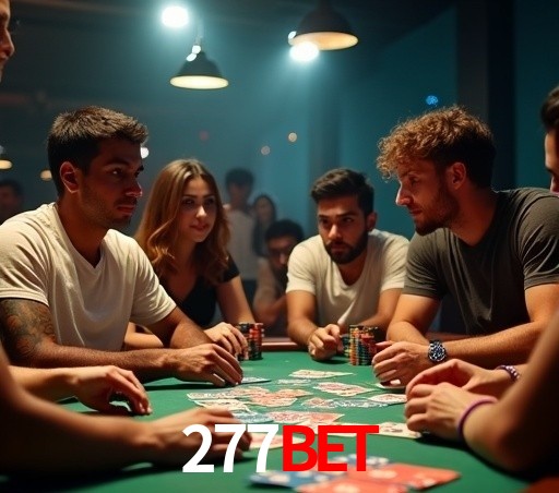 Plataforma 277bet - PIX Instantâneo